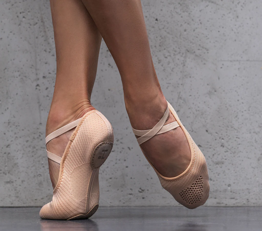Permet d'offrir une paire de Demi-Pointes