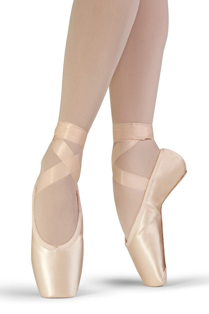 Permet d'offrir une paire de Pointes
