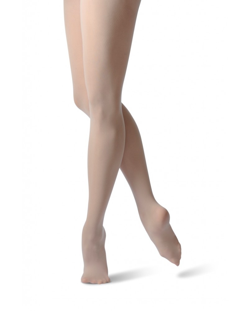 Permet d'offrir 2 paires de collants de scène